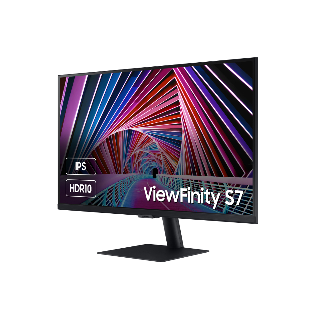 Монитор Samsung LS27A700NWIXCI - 10 Монитор Samsung LS27A700NWIXCI - 10