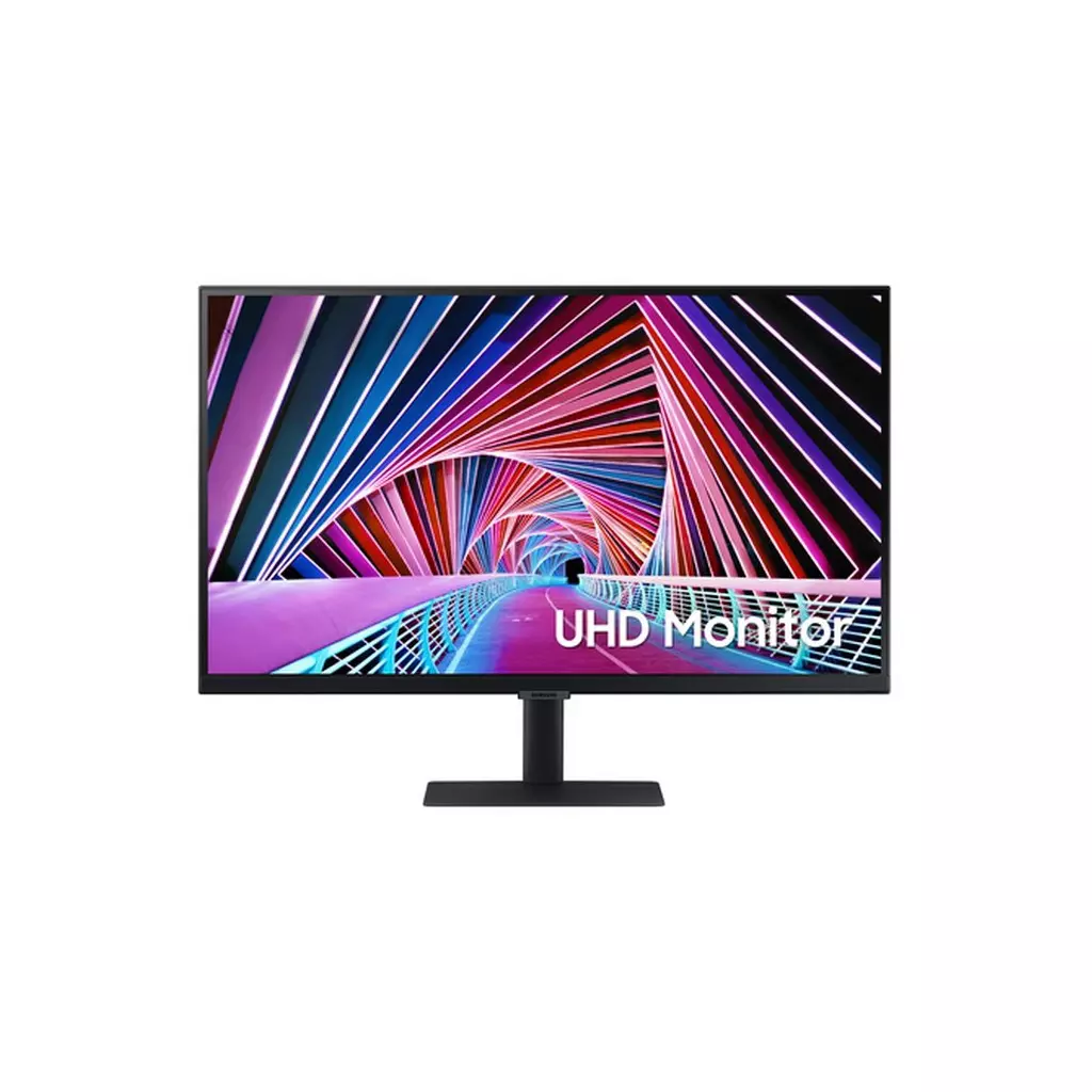 Монитор Samsung LS27A700NWIXCI