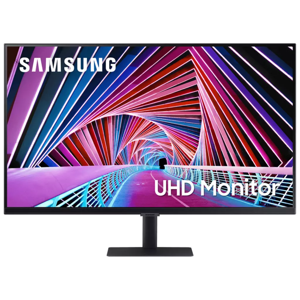 Монитор Samsung LS32A700NWIXCI