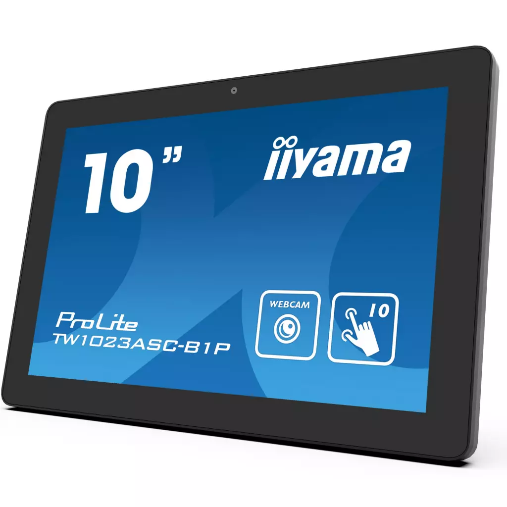 Монитор iiyama TW1023ASC-B1P - 2 Монитор iiyama TW1023ASC-B1P - 2