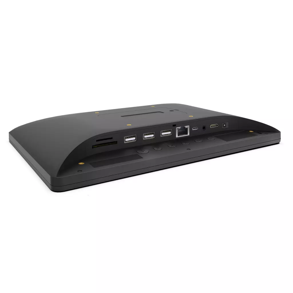 Монитор iiyama TW1023ASC-B1P - 5 Монитор iiyama TW1023ASC-B1P - 5