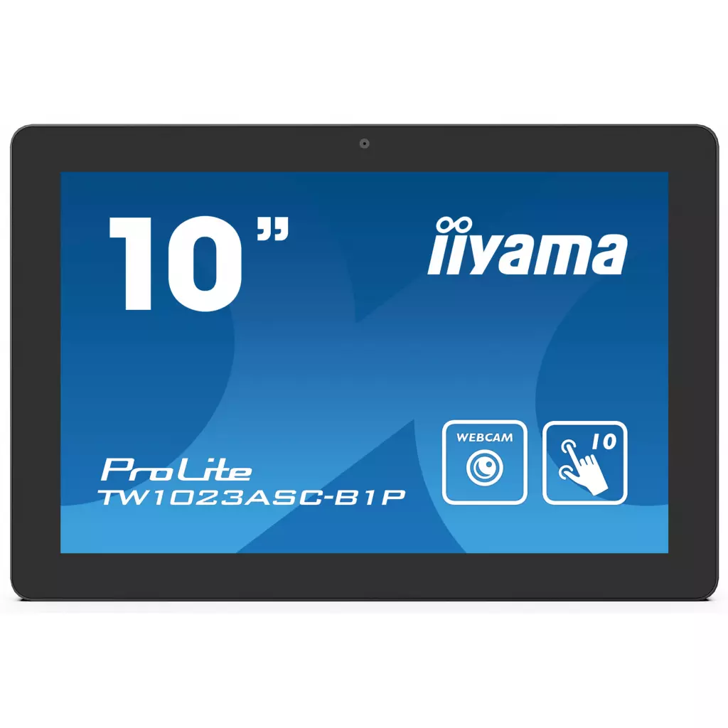 Монитор iiyama TW1023ASC-B1P