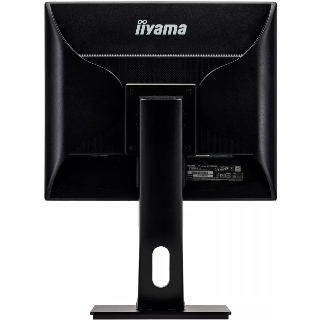 Монитор iiyama B1980SD-B1 - 3 Монитор iiyama B1980SD-B1 - 3