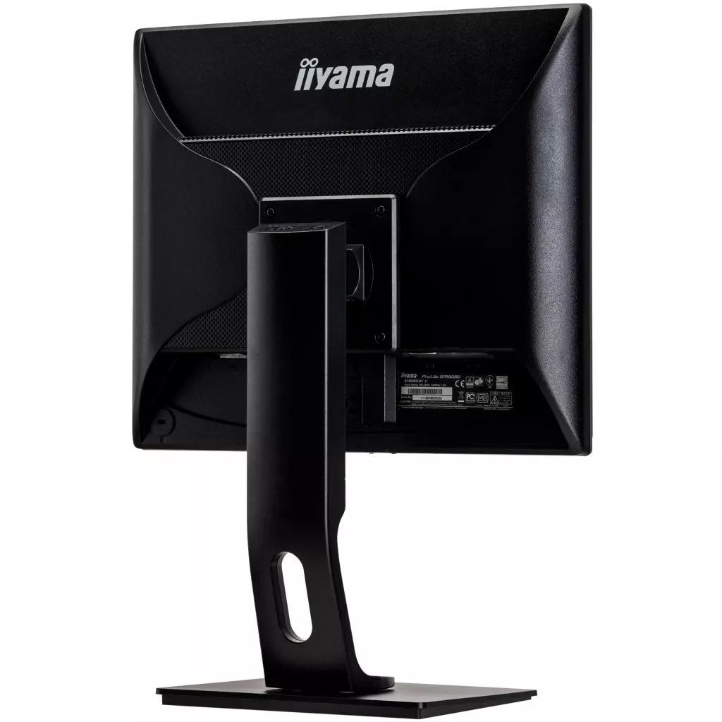 Монитор iiyama B1980SD-B1 - 4 Монитор iiyama B1980SD-B1 - 4