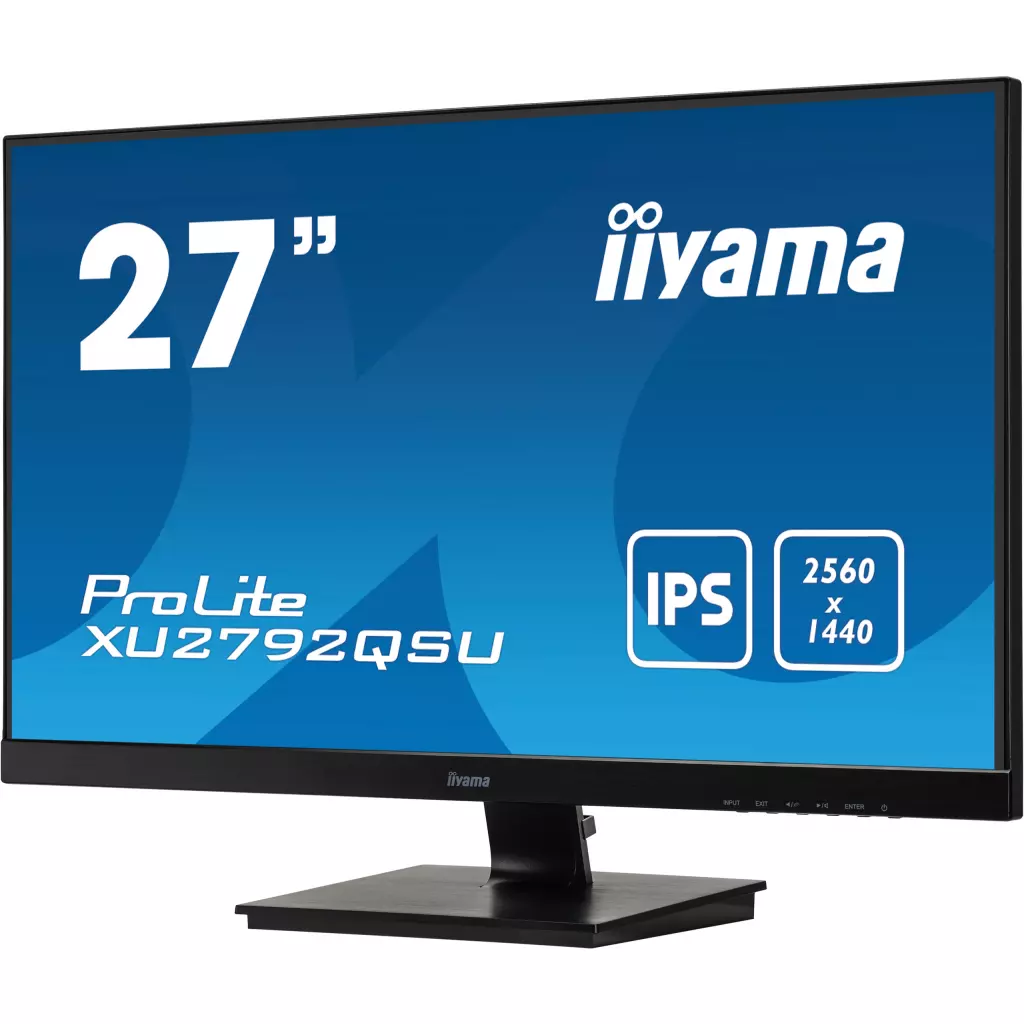 Монитор iiyama XU2792QSU-B1 - 2 Монитор iiyama XU2792QSU-B1 - 2