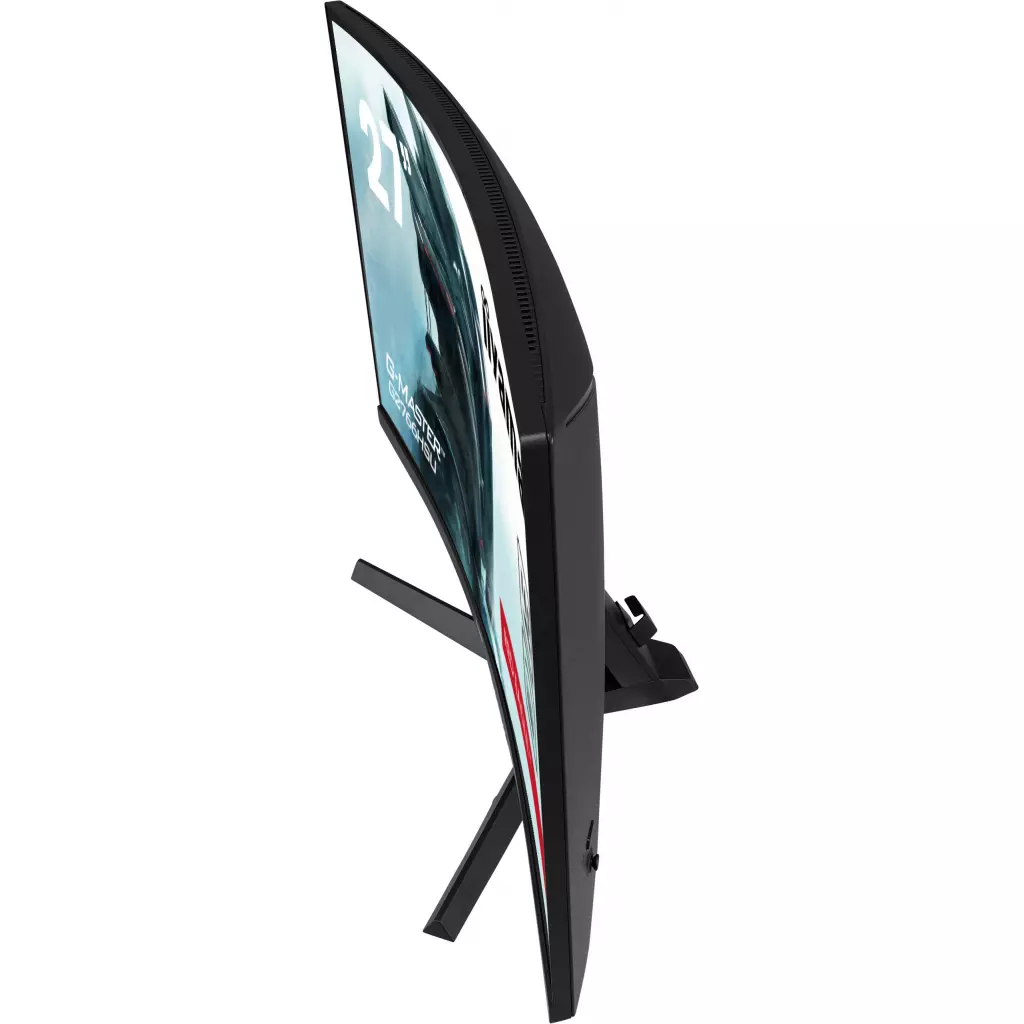 Монитор iiyama G2766HSU-B1 - 9 Монитор iiyama G2766HSU-B1 - 9