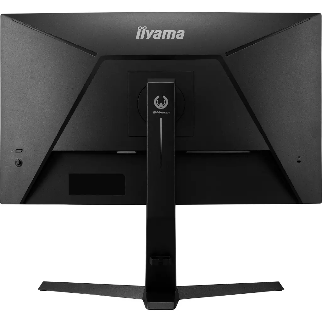 Монитор iiyama GB2766HSU-B1 - 6 Монитор iiyama GB2766HSU-B1 - 6