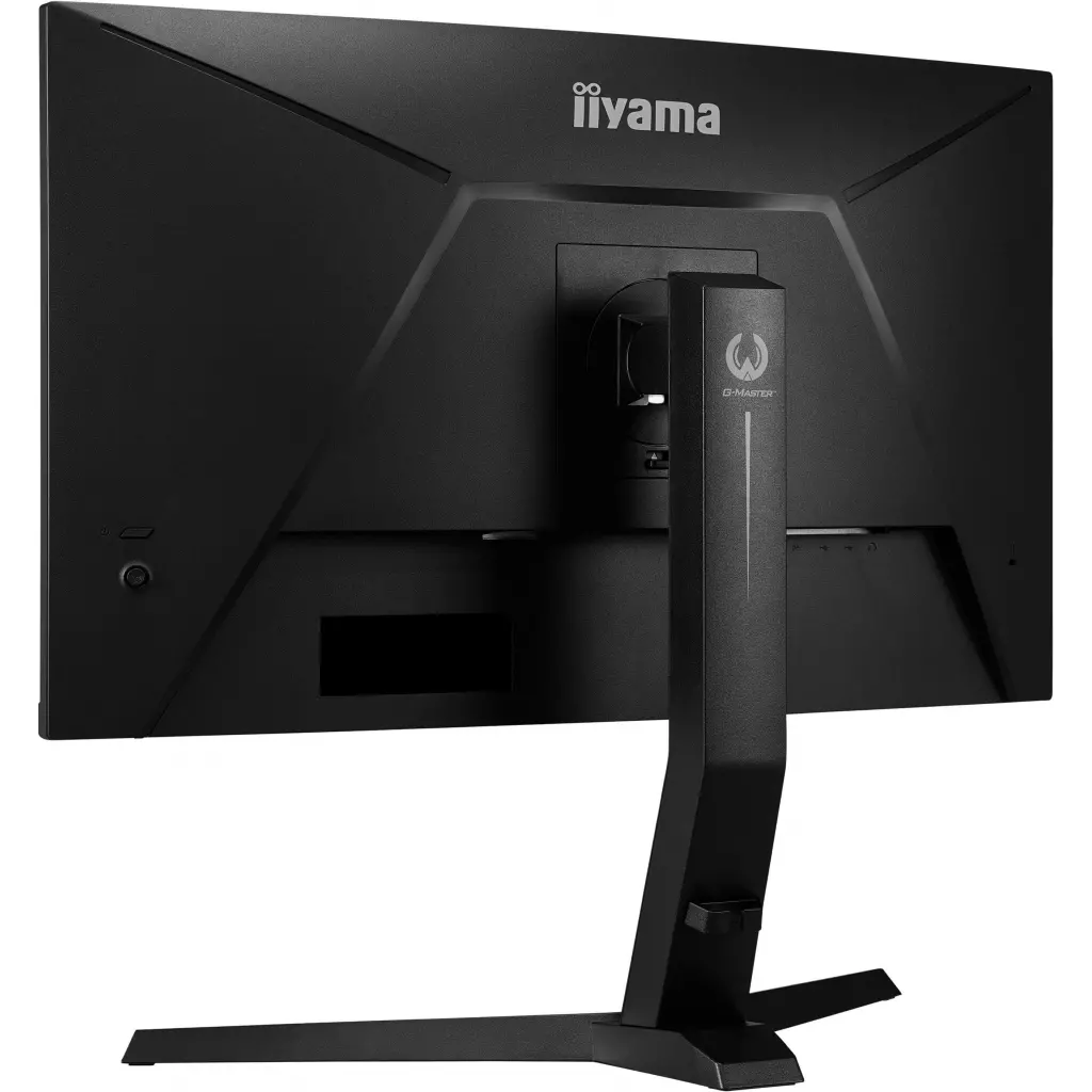 Монитор iiyama GB2766HSU-B1 - 8 Монитор iiyama GB2766HSU-B1 - 8