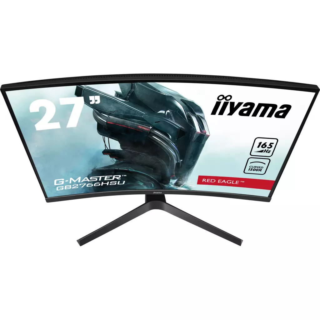 Монитор iiyama GB2766HSU-B1 - 10 Монитор iiyama GB2766HSU-B1 - 10