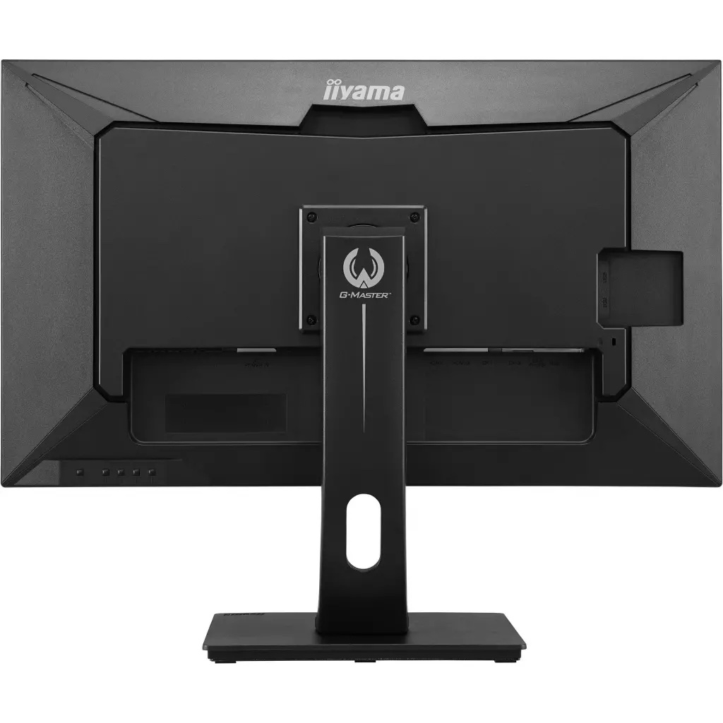 Монитор iiyama GB3271QSU-B1 - 5 Монитор iiyama GB3271QSU-B1 - 5