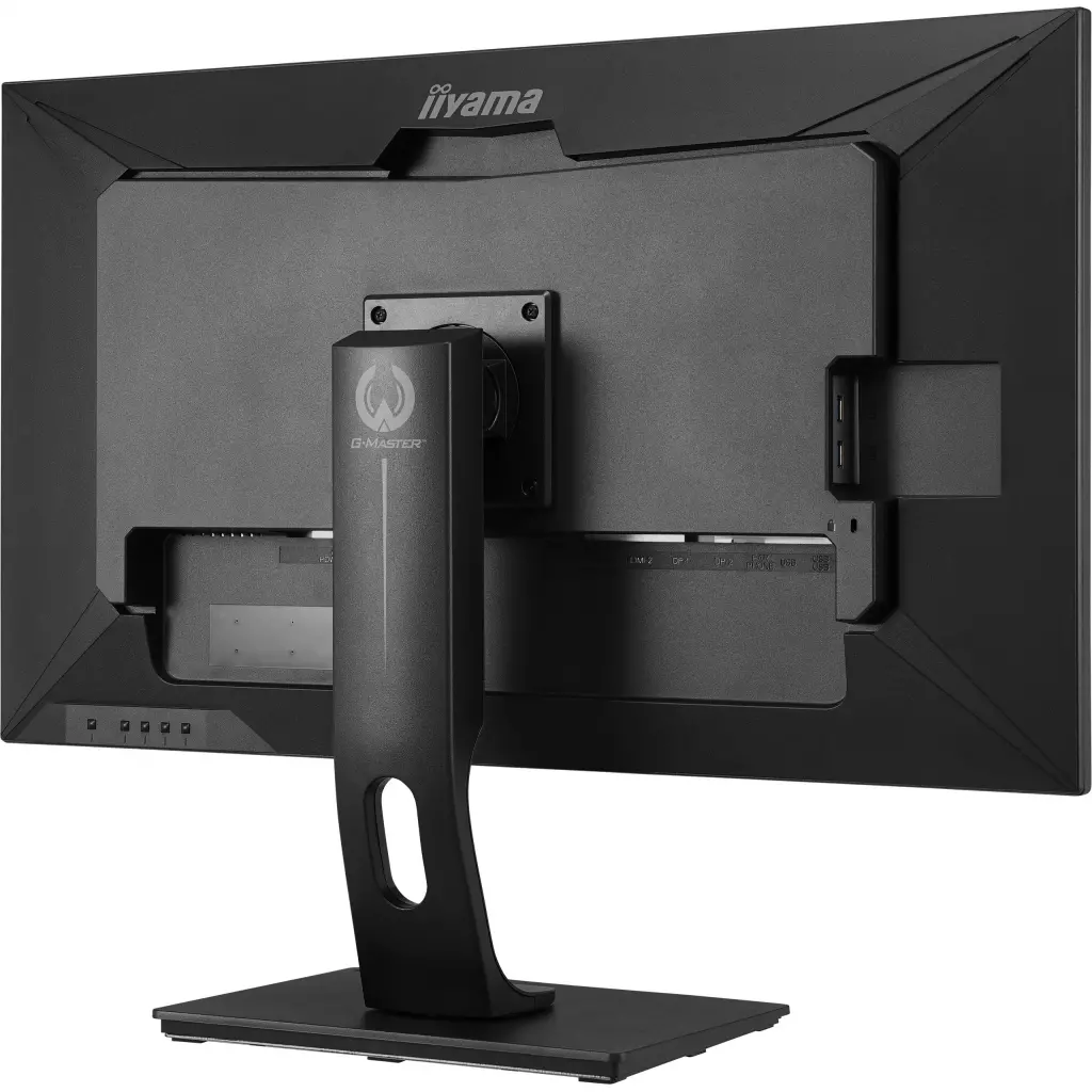 Монитор iiyama GB3271QSU-B1 - 6 Монитор iiyama GB3271QSU-B1 - 6