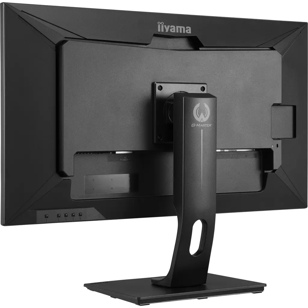 Монитор iiyama GB3271QSU-B1 - 7 Монитор iiyama GB3271QSU-B1 - 7