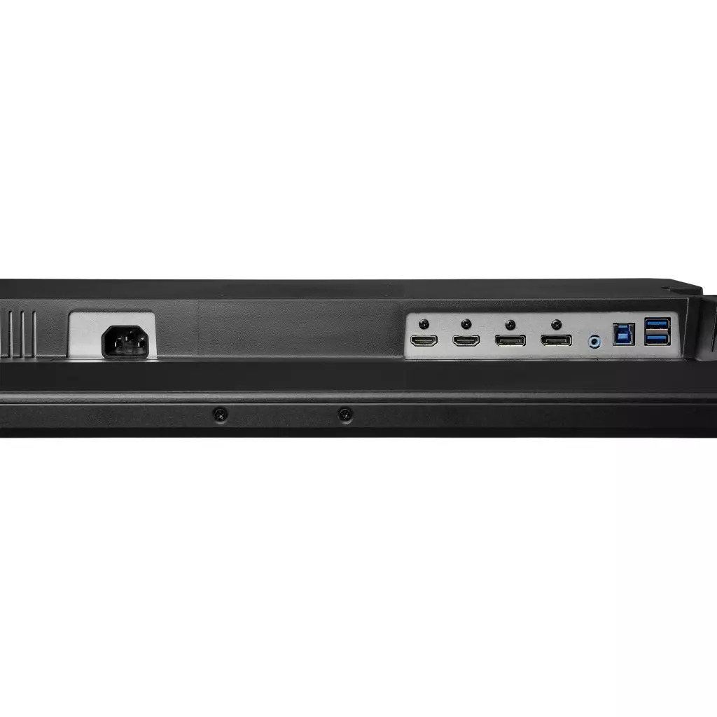 Монитор iiyama GB3271QSU-B1 - 8 Монитор iiyama GB3271QSU-B1 - 8
