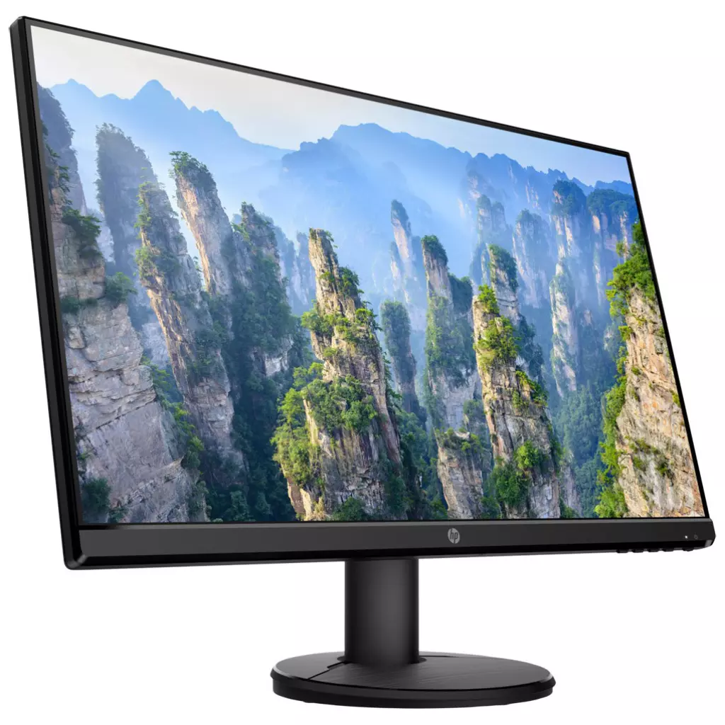 Монитор HP V24 (9SV73AA) - 1 Монитор HP V24 (9SV73AA) - 1