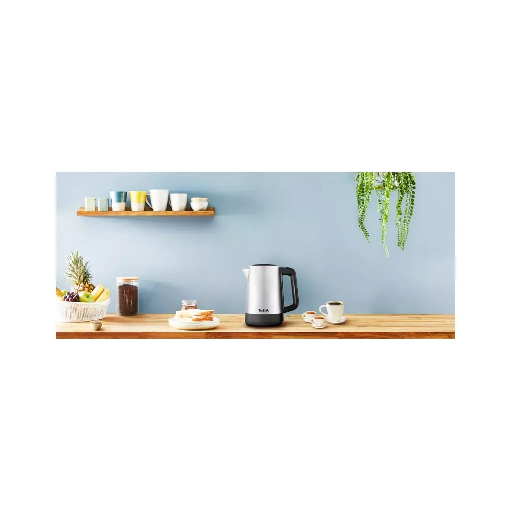 Электрочайник Tefal BI520D10 - 1 Электрочайник Tefal BI520D10 - 1