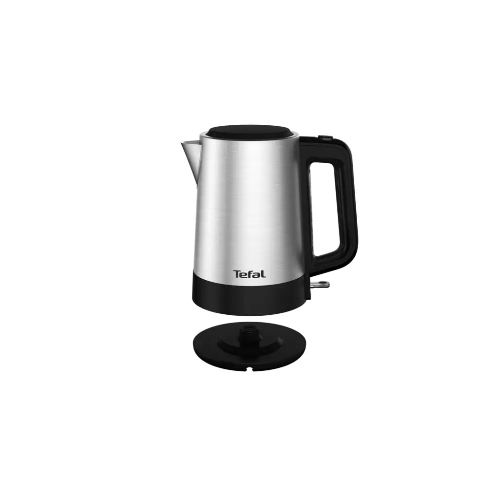 Электрочайник Tefal BI520D10 - 5 Электрочайник Tefal BI520D10 - 5