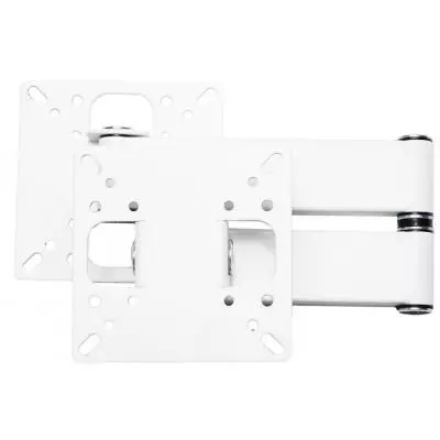 Кронштейн Квадо K-22 white - 4 Кронштейн Квадо K-22 white - 4