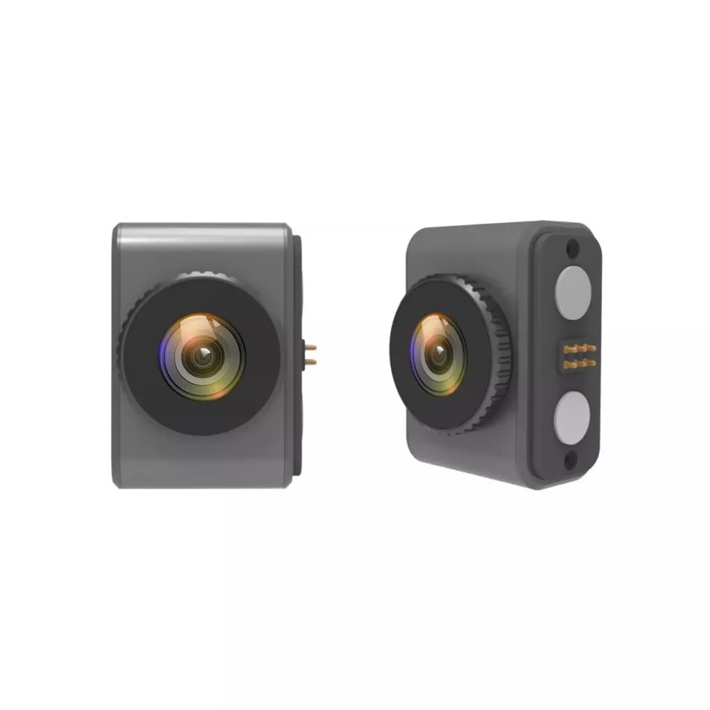 Видеорегистратор Aspiring Alibi 9 - 7