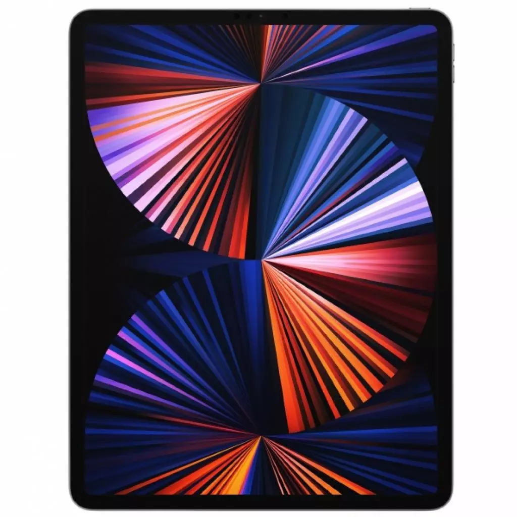 Планшет Apple A2378 iPadPro 12.9" M1 Wi-Fi 1TB Space Gray (MHNM3RK/A)
