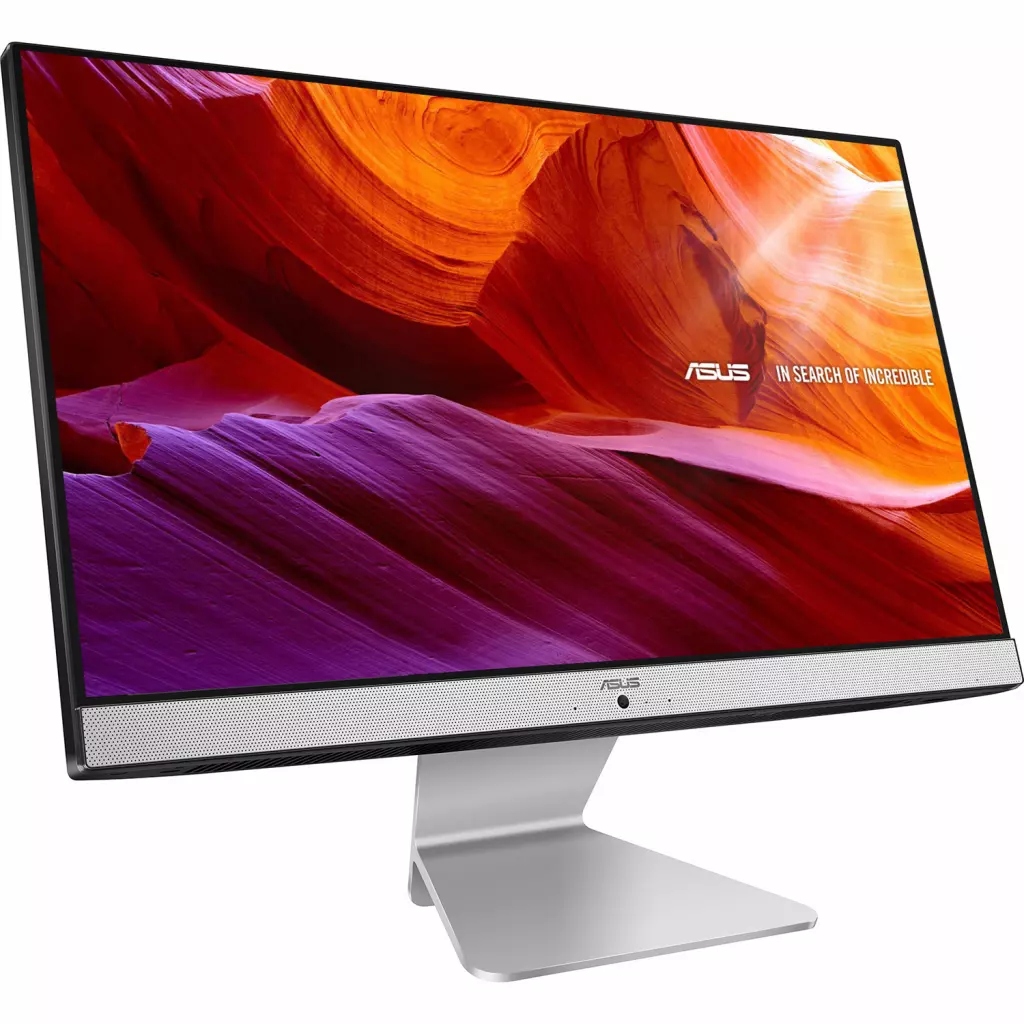 Компьютер ASUS V222FAK-WA030M / Pentium 6405 (90PT02G2-M11440)