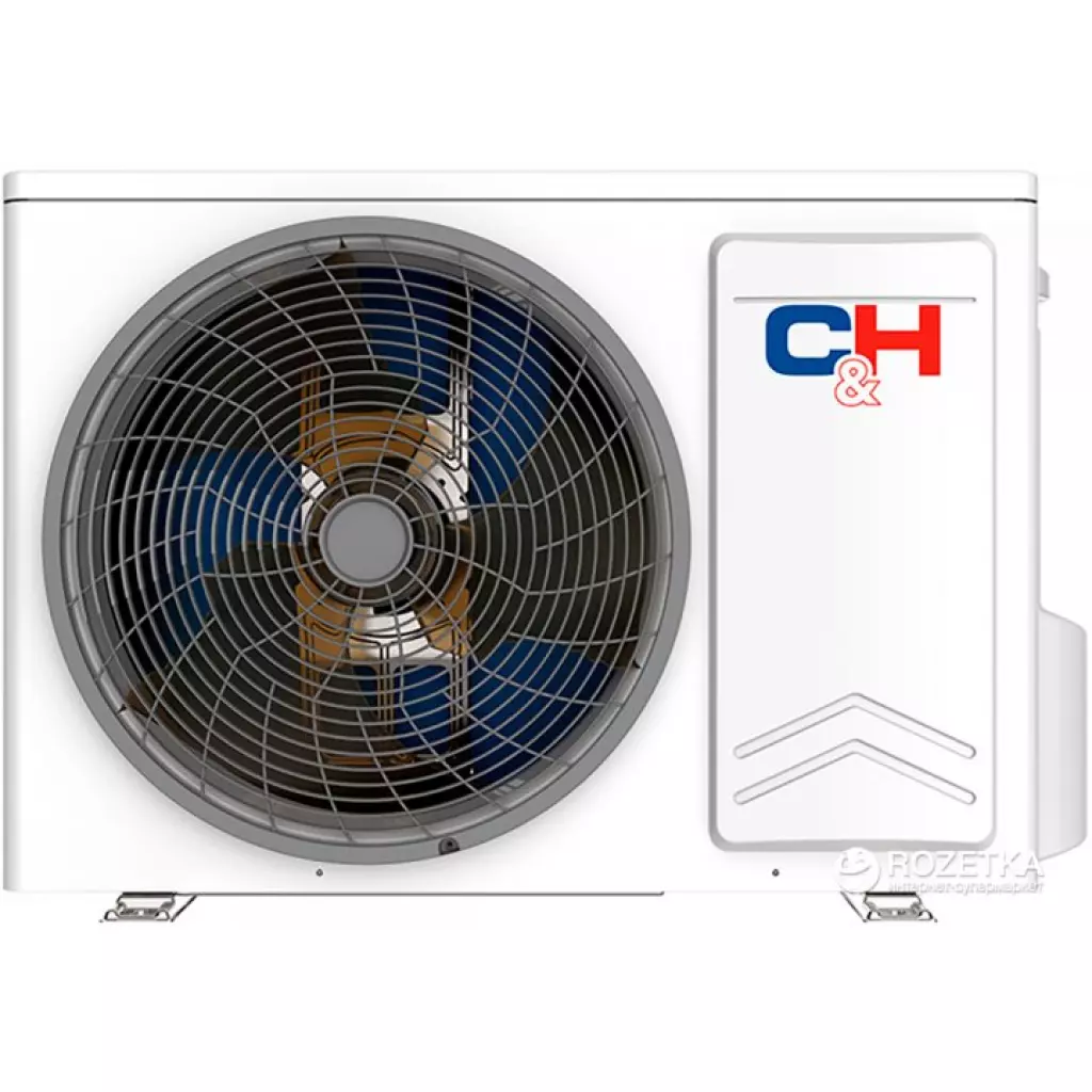 Кондиционер Cooper&Hunter CH-S09FTXF-NG - 3