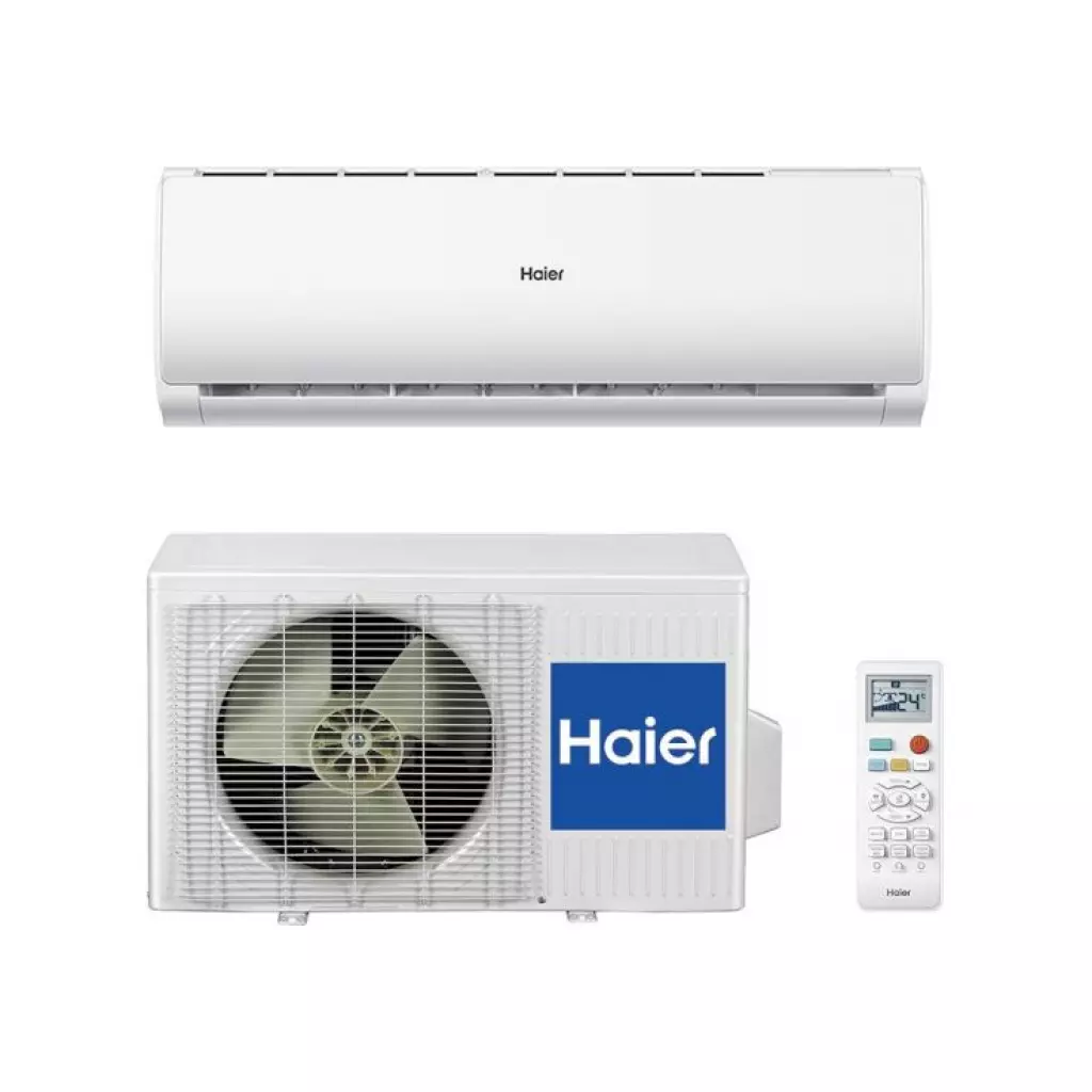 Кондиционер Haier HSU-07HT203/R2/HSU-07HUN203/R2 - 2 Кондиционер Haier HSU-07HT203/R2/HSU-07HUN203/R2 - 2