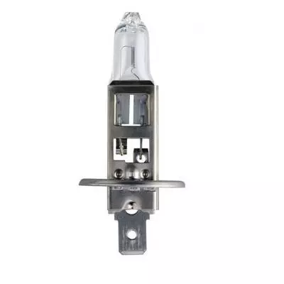 Автолампа PHILIPS H1 LongLife EcoVision, 2шт (12258LLECOS2) - 1 Автолампа PHILIPS H1 LongLife EcoVision, 2шт (12258LLECOS2) - 1