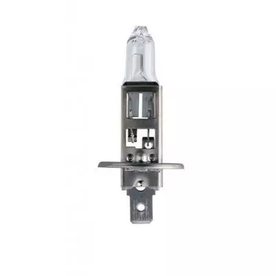 Автолампа PHILIPS H1 Vision, 3200K, 1шт (12258PRB1) - 1 Автолампа PHILIPS H1 Vision, 3200K, 1шт (12258PRB1) - 1