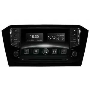 Автомагнитола Gazer VW Passat B8 (3G2) (2014-2017) (CM5510-3G2)