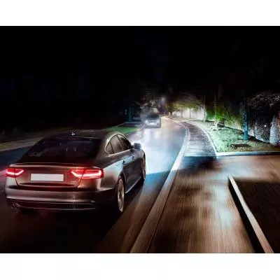 Автолампа PHILIPS D2S X-tremeVision +150%, 1шт (85122XV2C1) - 2 Автолампа PHILIPS D2S X-tremeVision +150%, 1шт (85122XV2C1) - 2