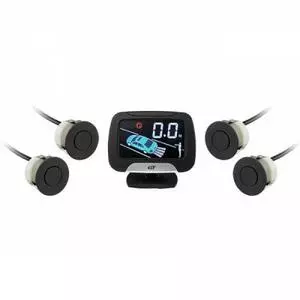 Парктроник GT P Drive 4 black P DR4 Black (PDR4black)