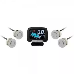 Парктроник GT P Drive 4 white P DR4 White (PDR4white)