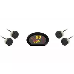 Парктроник GT P Fusion 4 black P FS4 Black (PFS4black)