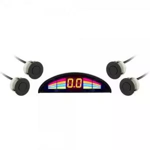 Парктроник GT P Rainbow 4 black P RB4 Black (PRB4black)