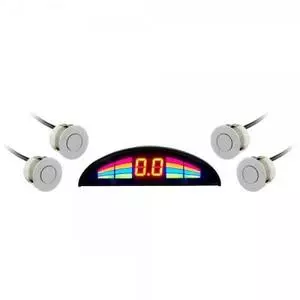 Парктроник GT P Rainbow 4 white P RB4 White (PRB4white)