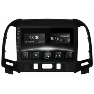 Автомагнитола Gazer CM6509-CM