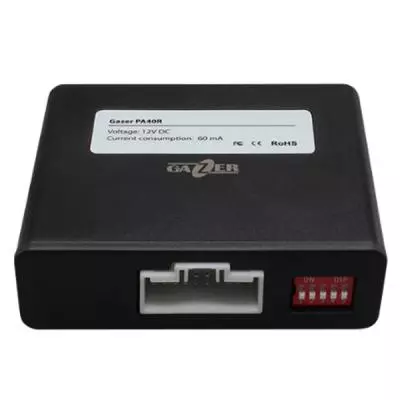 Парктроник Gazer PA40R - 3 Парктроник Gazer PA40R - 3