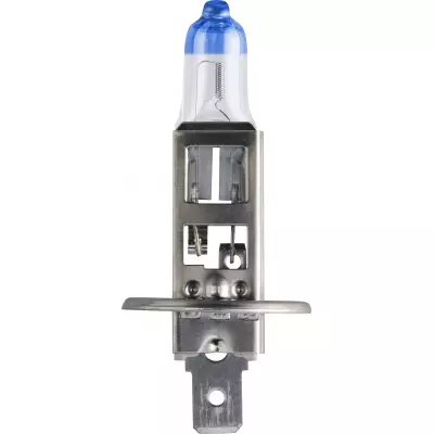 Автолампа Philips H1 X-treme VISION PRO +150%, 3700K, 2шт/блістер (12258XVPS2) - 1 Автолампа Philips H1 X-treme VISION PRO +150%, 3700K, 2шт/блістер (12258XVPS2) - 1