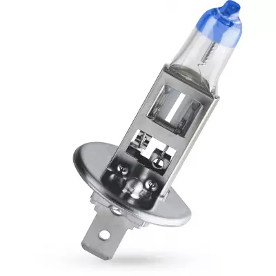 Автолампа Philips H1 X-treme VISION PRO +150%, 3700K, 2шт/блістер (12258XVPS2) - 2 Автолампа Philips H1 X-treme VISION PRO +150%, 3700K, 2шт/блістер (12258XVPS2) - 2