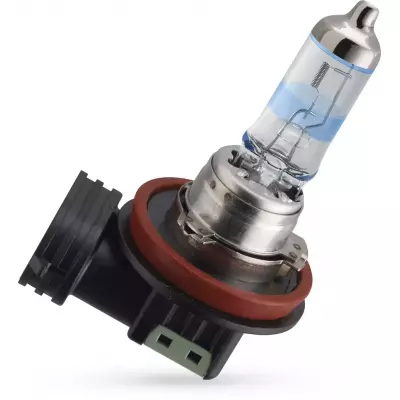 Автолампа Philips H11 X-treme VISION PRO +150%, 3700K, 1шт/блістер (12362XVPB1) - 1 Автолампа Philips H11 X-treme VISION PRO +150%, 3700K, 1шт/блістер (12362XVPB1) - 1