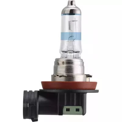 Автолампа Philips H11 X-treme VISION PRO +150%, 3700K, 1шт/блістер (12362XVPB1) - 2 Автолампа Philips H11 X-treme VISION PRO +150%, 3700K, 1шт/блістер (12362XVPB1) - 2