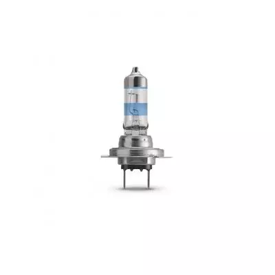 Автолампа Philips H7 RACING VISION +200%, 2 шт блістер (12972RGTS2) - 1 Автолампа Philips H7 RACING VISION +200%, 2 шт блістер (12972RGTS2) - 1