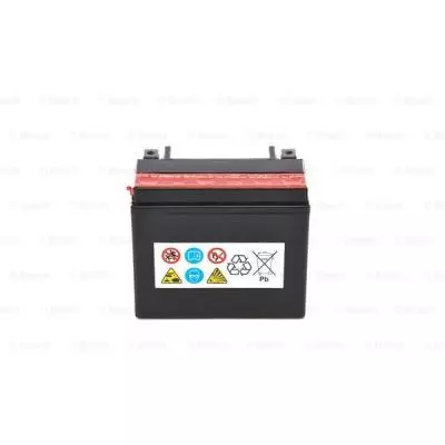 Аккумулятор автомобильный Bosch 10A (0 092 M60 140) - 2 Аккумулятор автомобильный Bosch 10A (0 092 M60 140) - 2