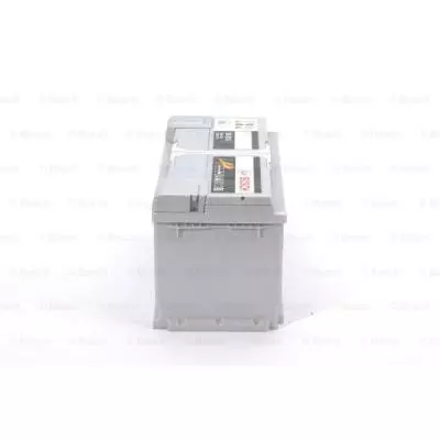 Аккумулятор автомобильный Bosch 110А (0 092 S50 150) - 1 Аккумулятор автомобильный Bosch 110А (0 092 S50 150) - 1