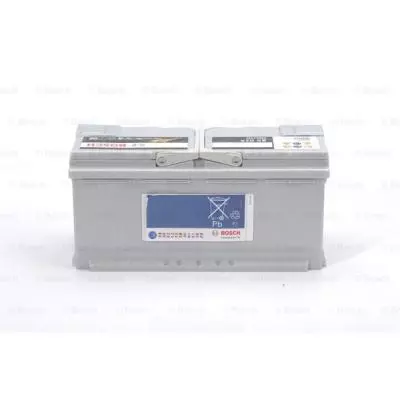 Аккумулятор автомобильный Bosch 110А (0 092 S50 150) - 2 Аккумулятор автомобильный Bosch 110А (0 092 S50 150) - 2