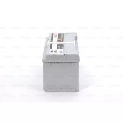 Аккумулятор автомобильный Bosch 110А (0 092 S50 150) - 3 Аккумулятор автомобильный Bosch 110А (0 092 S50 150) - 3