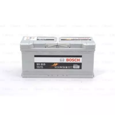 Аккумулятор автомобильный Bosch 110А (0 092 S50 150)