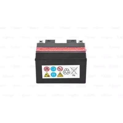 Аккумулятор автомобильный Bosch 11A (0 092 M60 160) - 2 Аккумулятор автомобильный Bosch 11A (0 092 M60 160) - 2