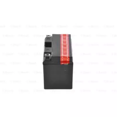 Аккумулятор автомобильный Bosch 11A (0 092 M60 170) - 1 Аккумулятор автомобильный Bosch 11A (0 092 M60 170) - 1