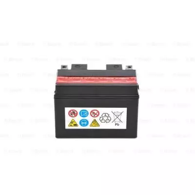Аккумулятор автомобильный Bosch 11A (0 092 M60 170) - 2 Аккумулятор автомобильный Bosch 11A (0 092 M60 170) - 2